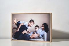 Floating Blocks Floating Blocks