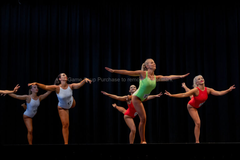 QLD 2021 Zone Junior Finals, Seniors and Ladies Champion Girl/Teams Day 1