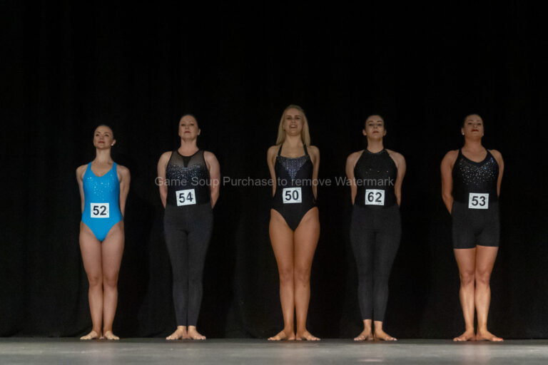 Yeppoon Open Ladies O33