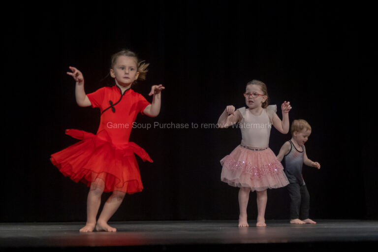 Yeppoon Special Event I