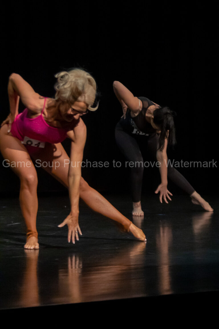 Harbourside Open Elite Ladies Heat 4