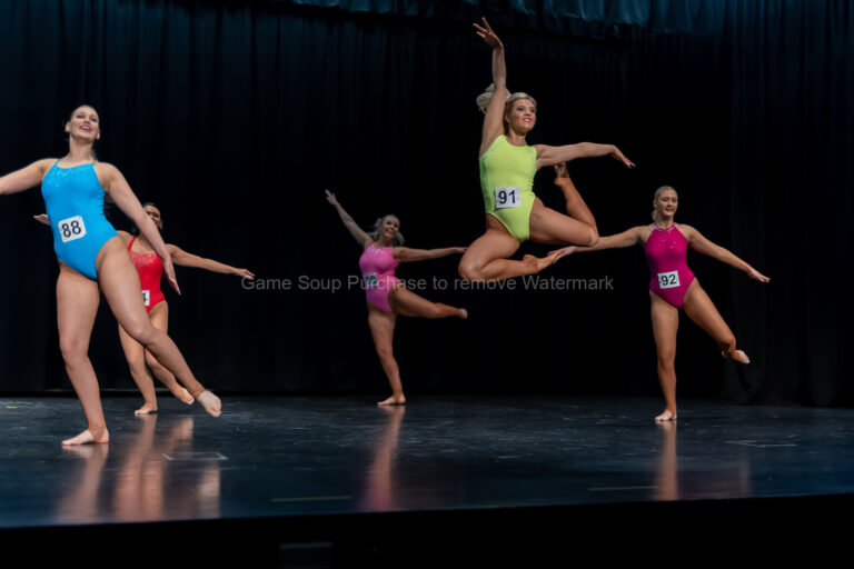 Harbourside Open Elite Seniors Heat 3