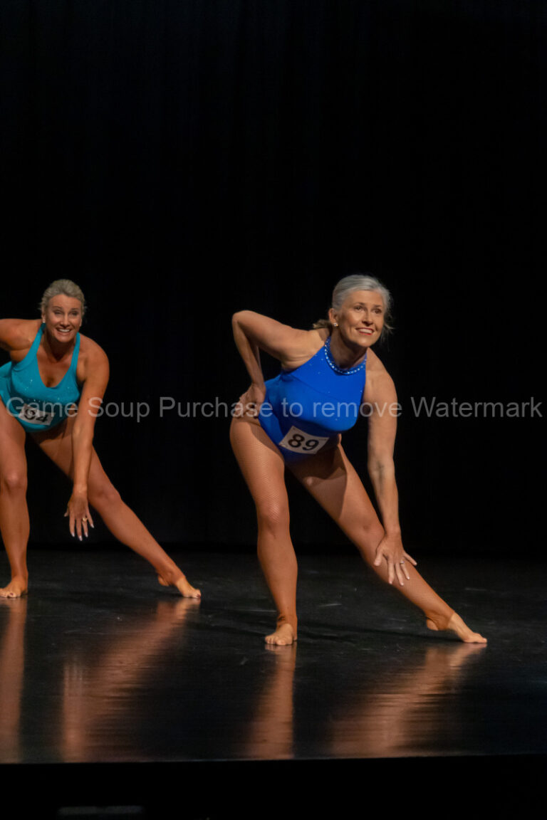 Harbourside Masters Heat 50s