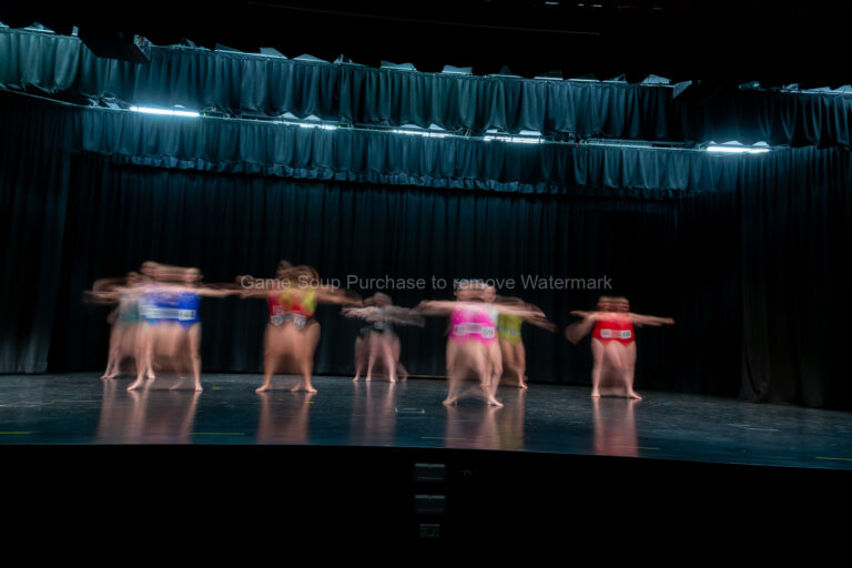 HS Butterflies 11 years