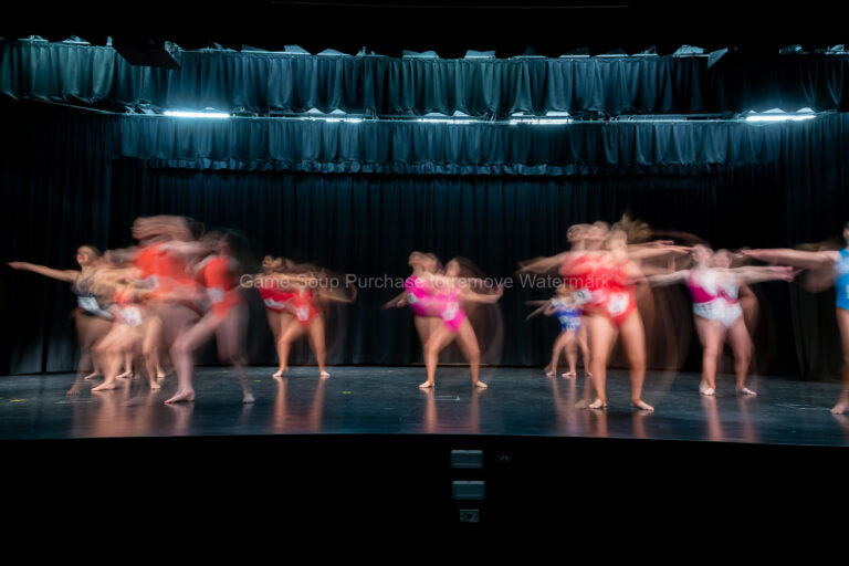 HS Butterflies 13 Years