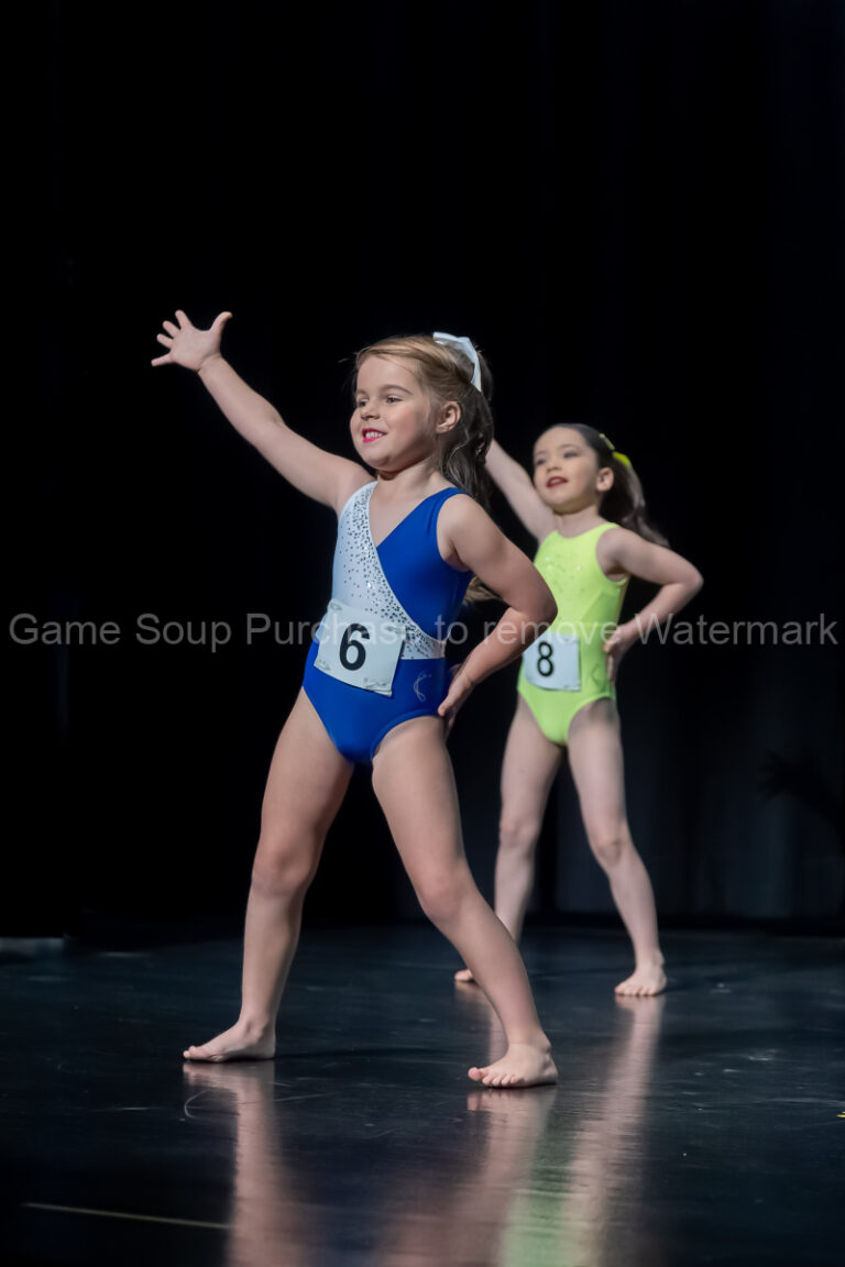 Harbourside 5 years Heat 1