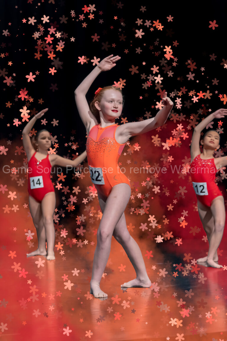 Harbourside 9 Years Heat 1