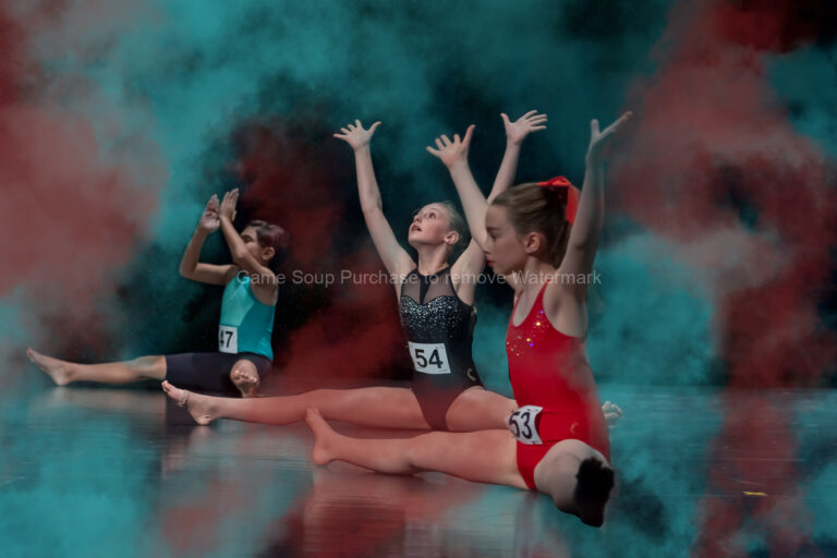 Harbourside 10 Years Heat 2