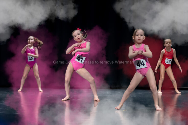 Harbourside 6 Years Heat 2