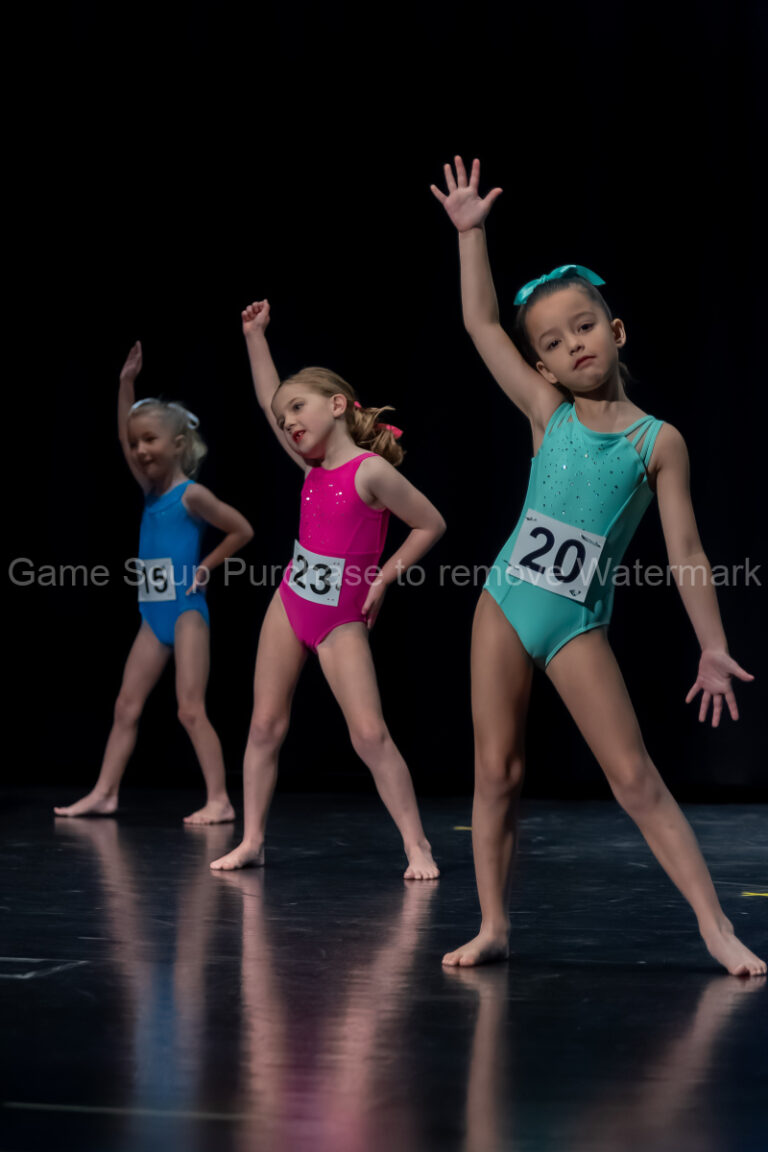 Harbourside 5 Years Heat 2