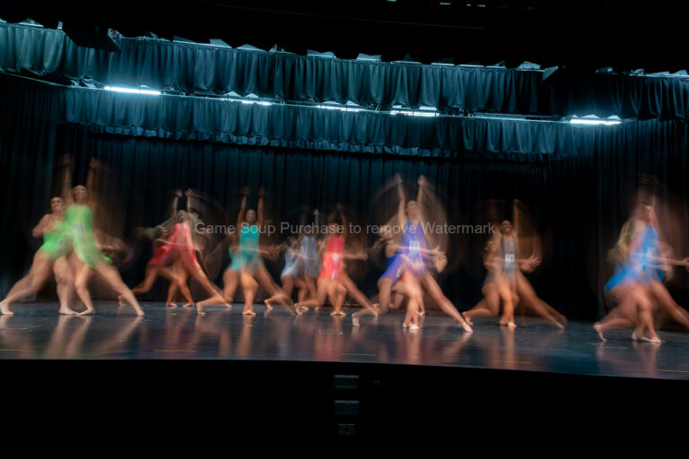 Harbourside Butterflies Open elite Seniors