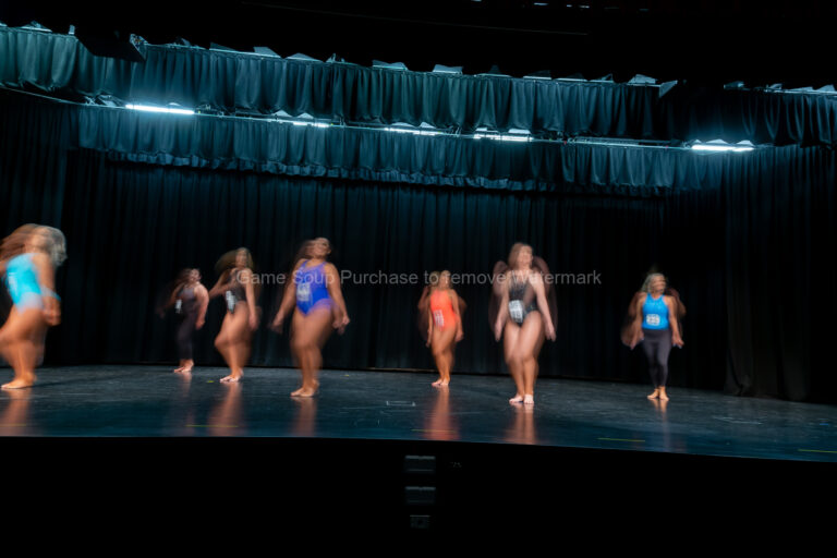 Harbourside Butterflies Intermediate Ladies