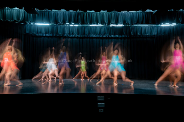 Harbourside Butterflies Intermediate Seniors