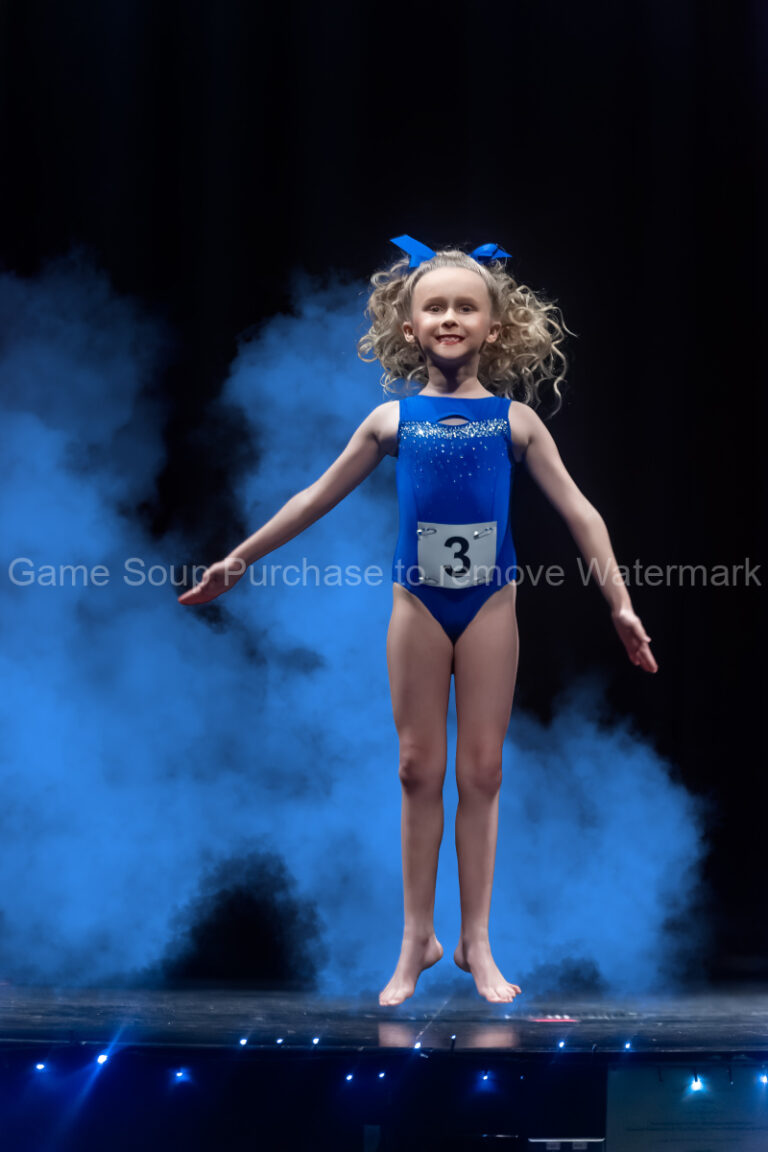 Sunshine Coast 8 Years Heat 2