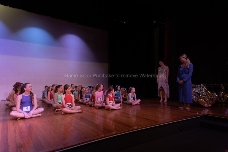 Indooroopilly Awards