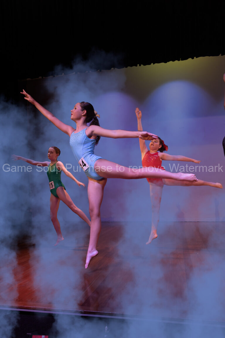 Indooroopilly 11-12 Years