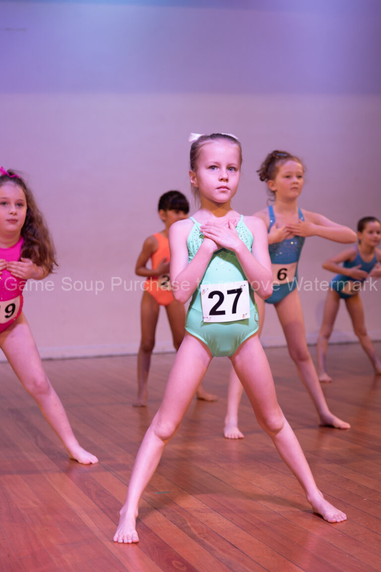 Indooroopilly 5-6 Years