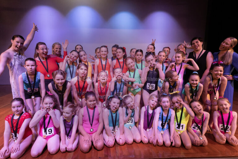 Indooroopilly Group Shots