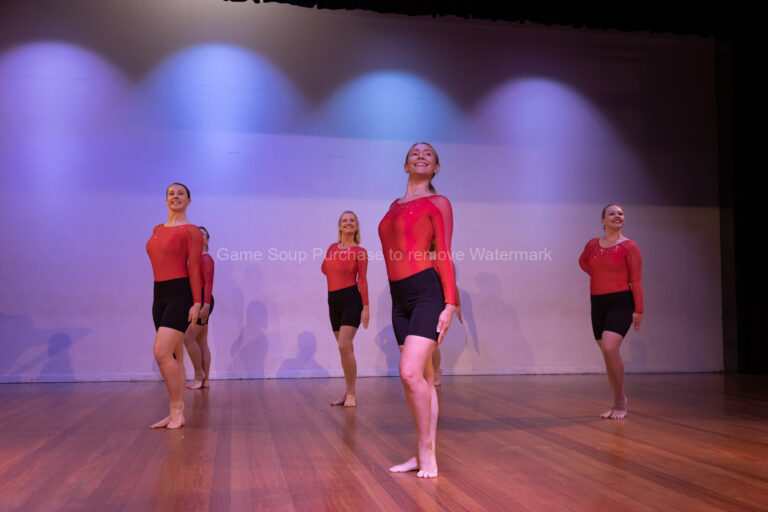 Indooroopilly Ladies Group