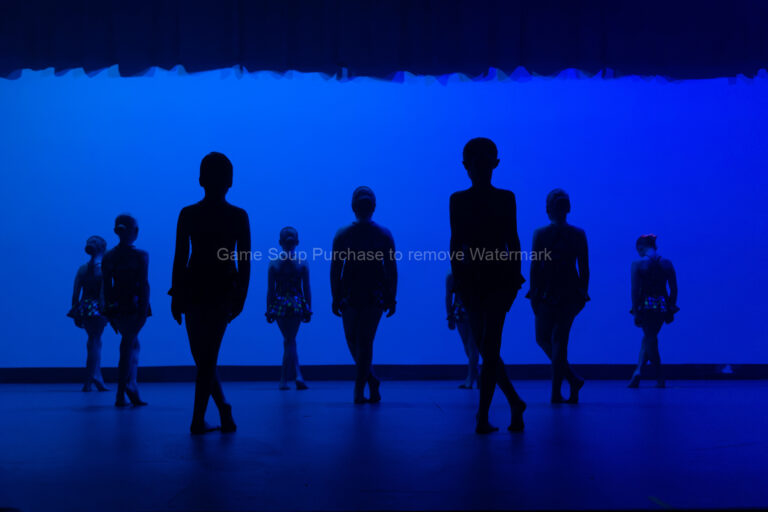 Sunshine Coast End of Year 7&8 Dance