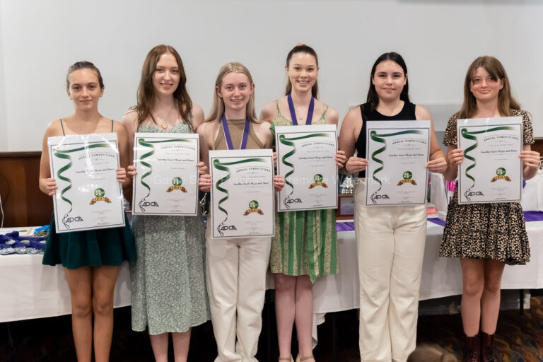 Sunshine Coast Awards Night part 2