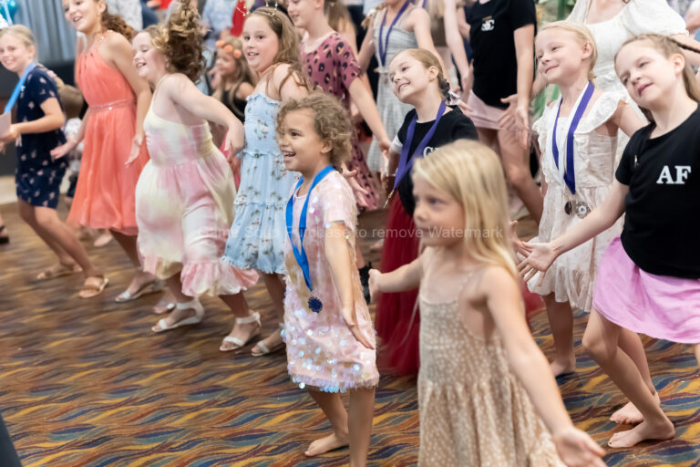 Sunshine Coast Awards Night Part 3