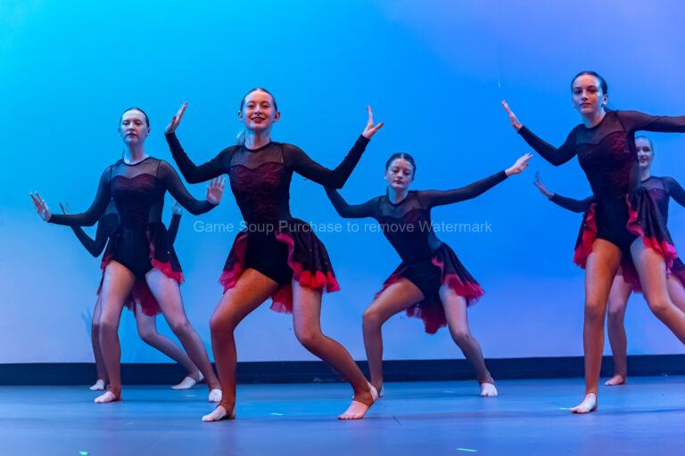 Sunshine Coast End of Year Red