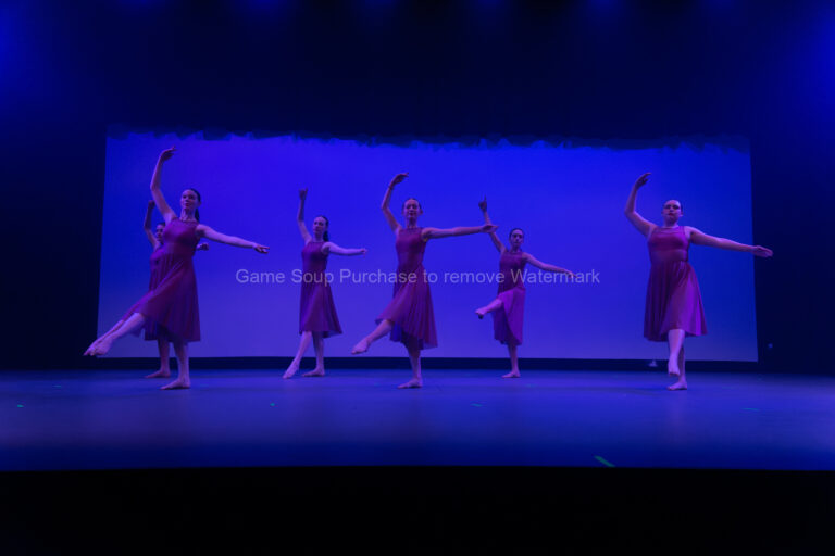 Sunshine Coast End of Year Seniors Dance