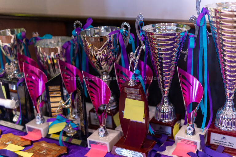 Sunshine Coast Awards Night Part 1