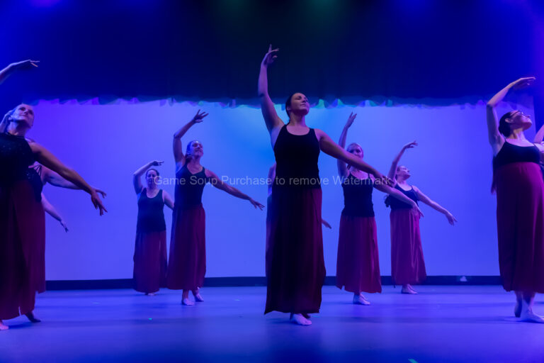 Sunshine Coast EOY Ladies