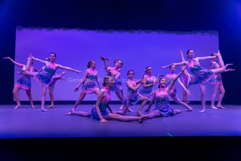 Sunshine Coast End of Year 11-12 Years Performance