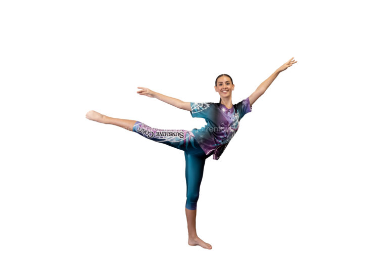 Sunshine Coast Photoshoot Claire