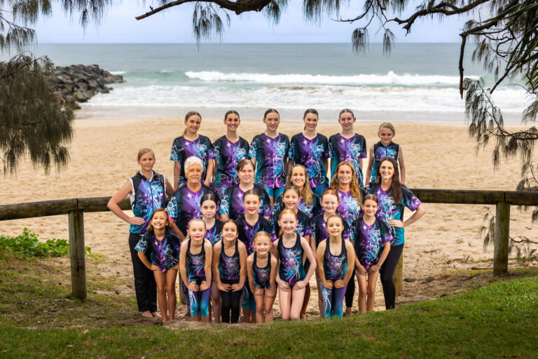 Sunshine Coast Photoshoot Groups